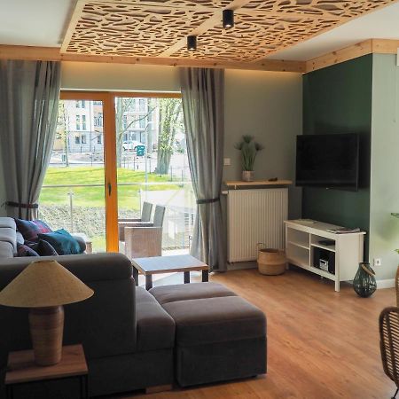 Apartament Montana Карпач Екстер'єр фото