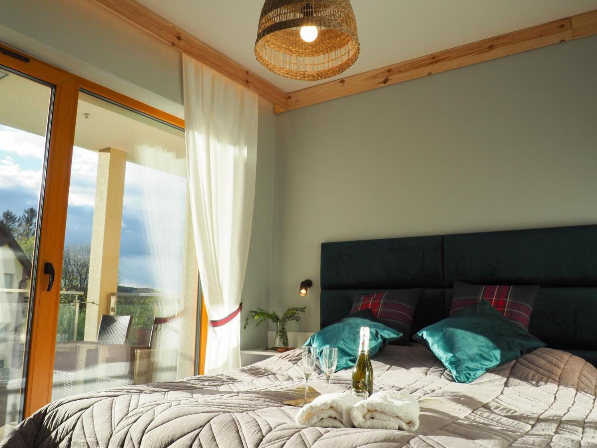 Apartament Montana Карпач Екстер'єр фото