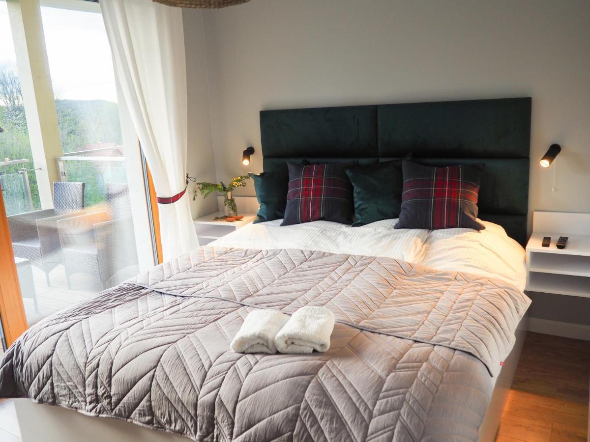 Apartament Montana Карпач Екстер'єр фото