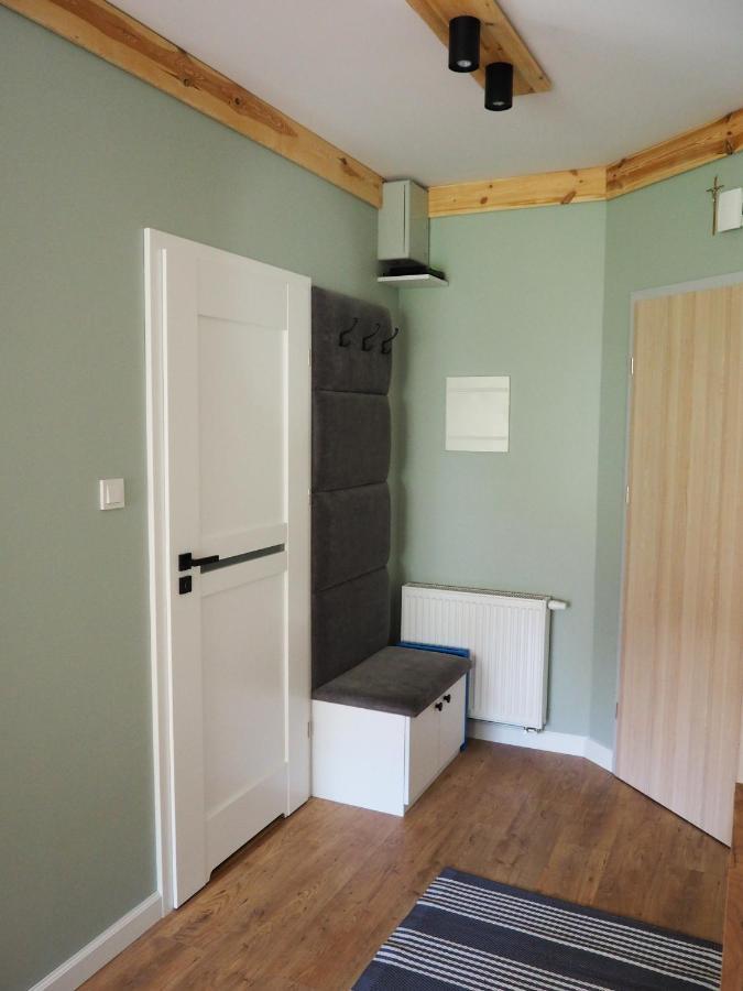 Apartament Montana Карпач Екстер'єр фото