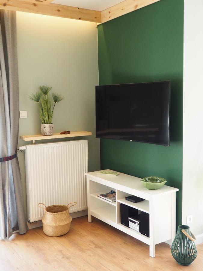 Apartament Montana Карпач Екстер'єр фото