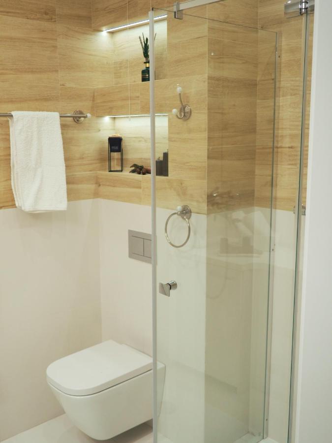 Apartament Montana Карпач Екстер'єр фото