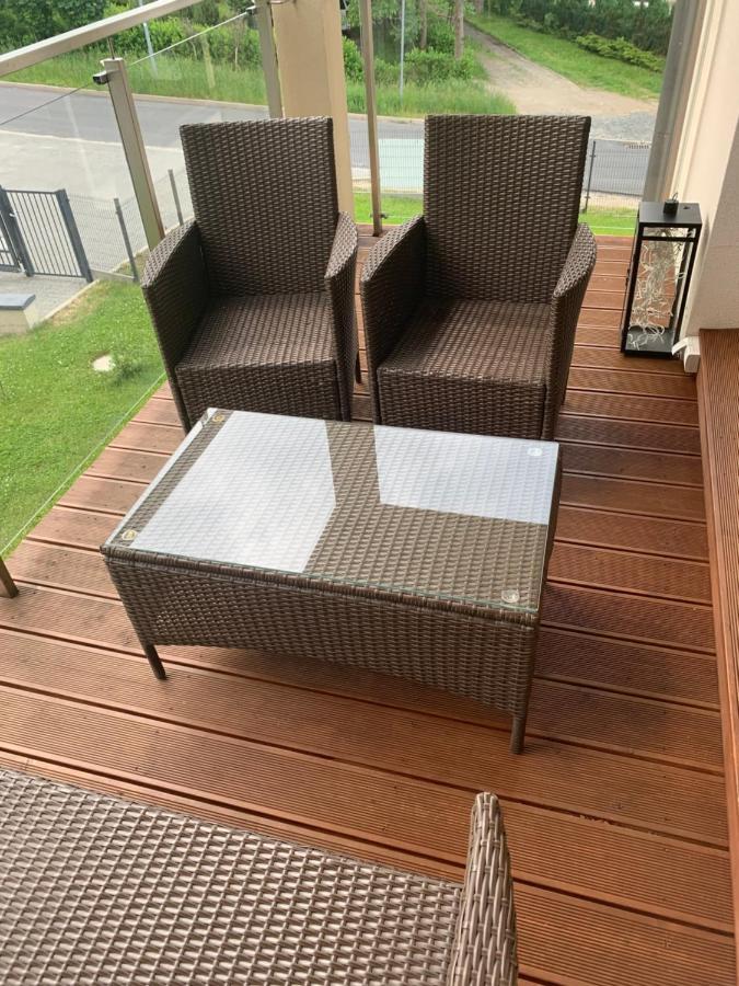 Apartament Montana Карпач Екстер'єр фото